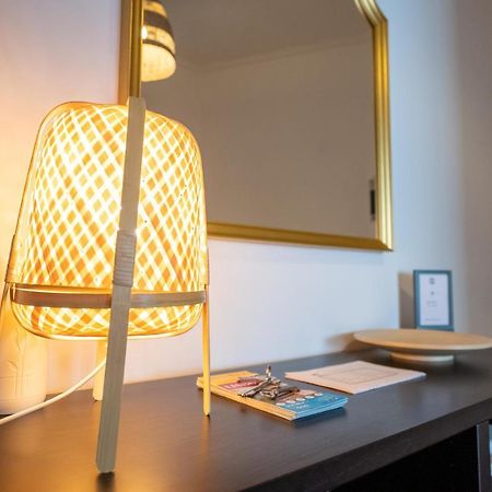 The Av. Roma Apartment Lisboa Eksteriør billede